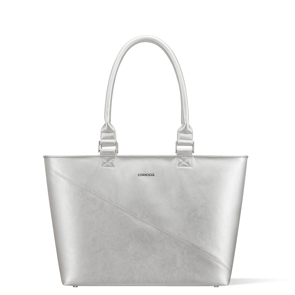 VIRGINIA TOTE BAG COOLER | Corkcicle | Luby 
