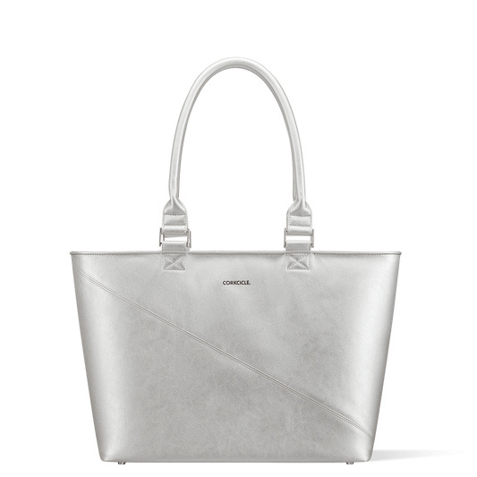 VIRGINIA TOTE BAG COOLER | Corkcicle | Luby 