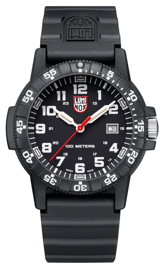 Luminox Leatherback SEA Turtle Giant, 44mm, Outdoor Watch | Luminox | Luby 