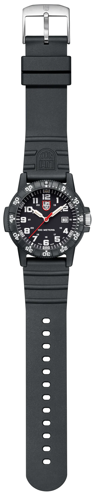 Luminox Leatherback SEA Turtle Giant, 44mm, Outdoor Watch | Luminox | Luby 