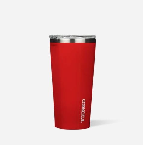 CARDINAL TUMBLER (16oz) | CORKCICLE | Luby 