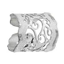 Incanto Brass Medium Ring | Stroili Oro | Luby 