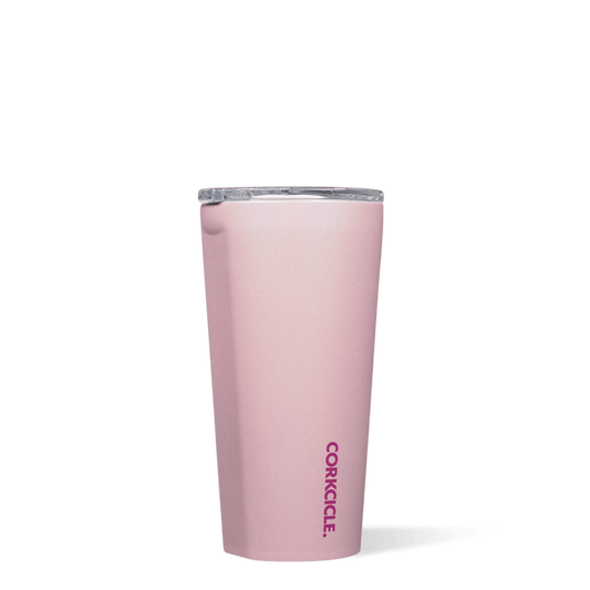 Cotton Candy Tumbler 16oz | Corkcicle | Luby 