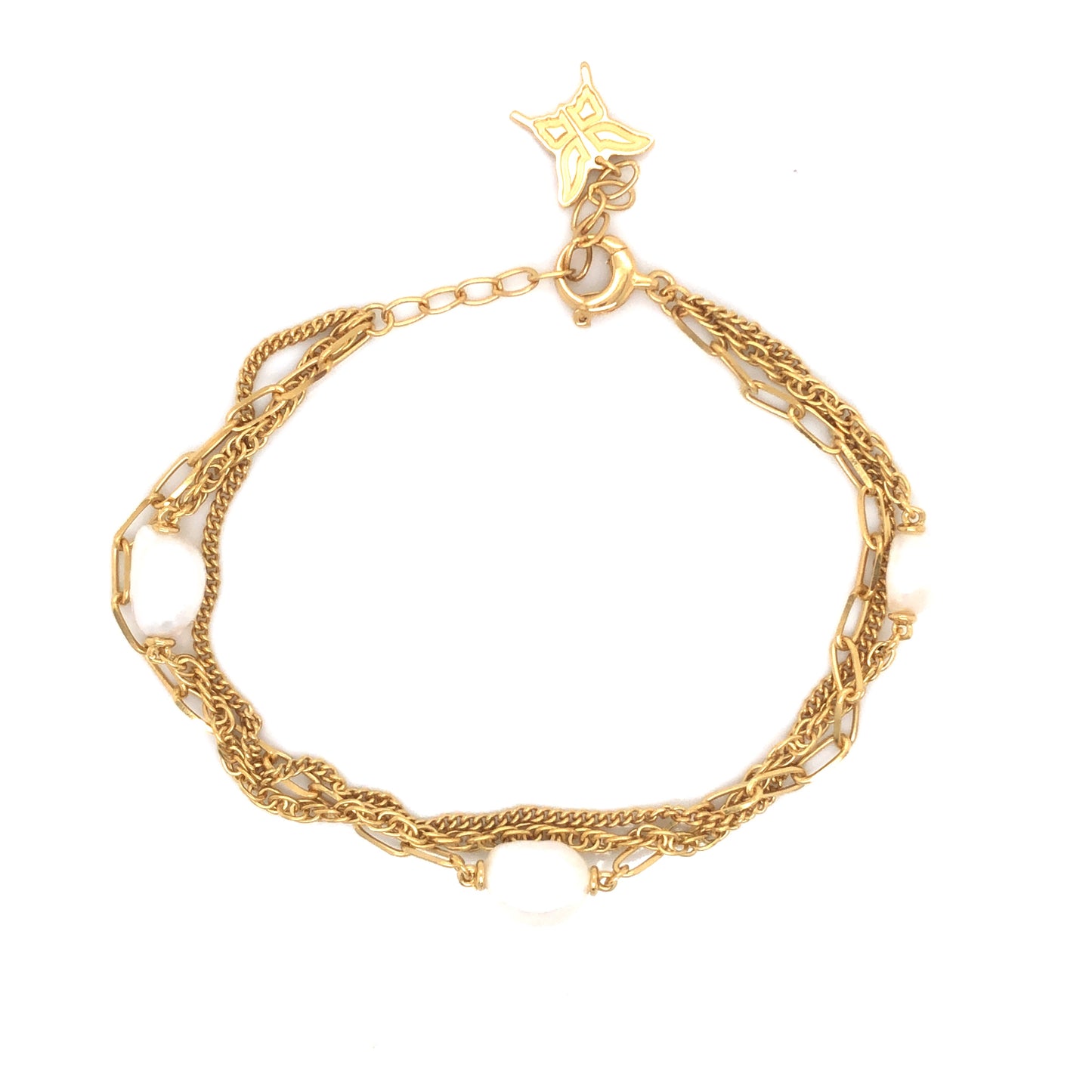 Orencchini Bracelet | Rebecca | Luby 