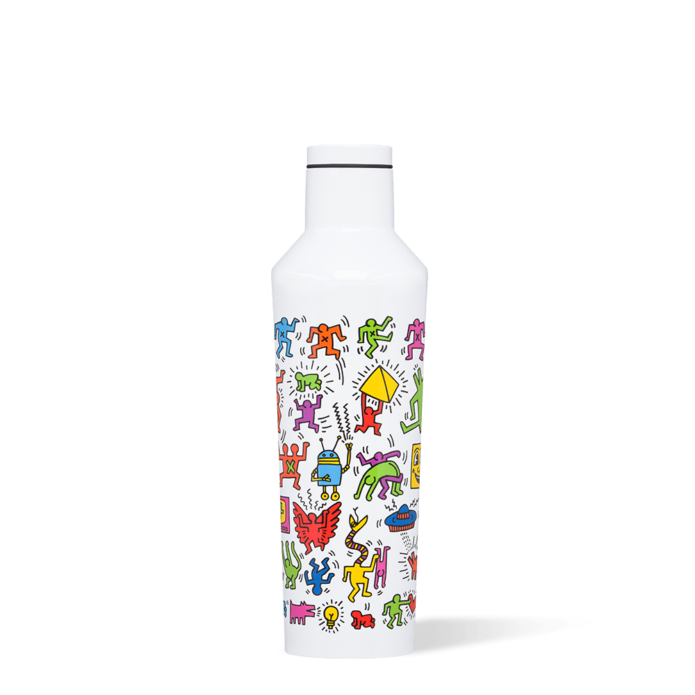 POP PARTY CANTEEN | Corkcicle | Luby 
