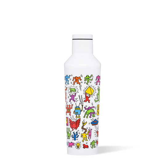 POP PARTY CANTEEN | Corkcicle | Luby 