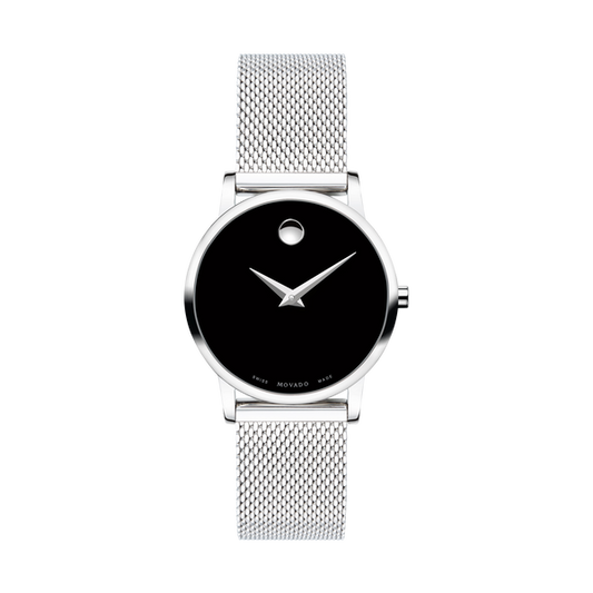 MOVADO MUSEUM CLASSIC | Movado | Luby 