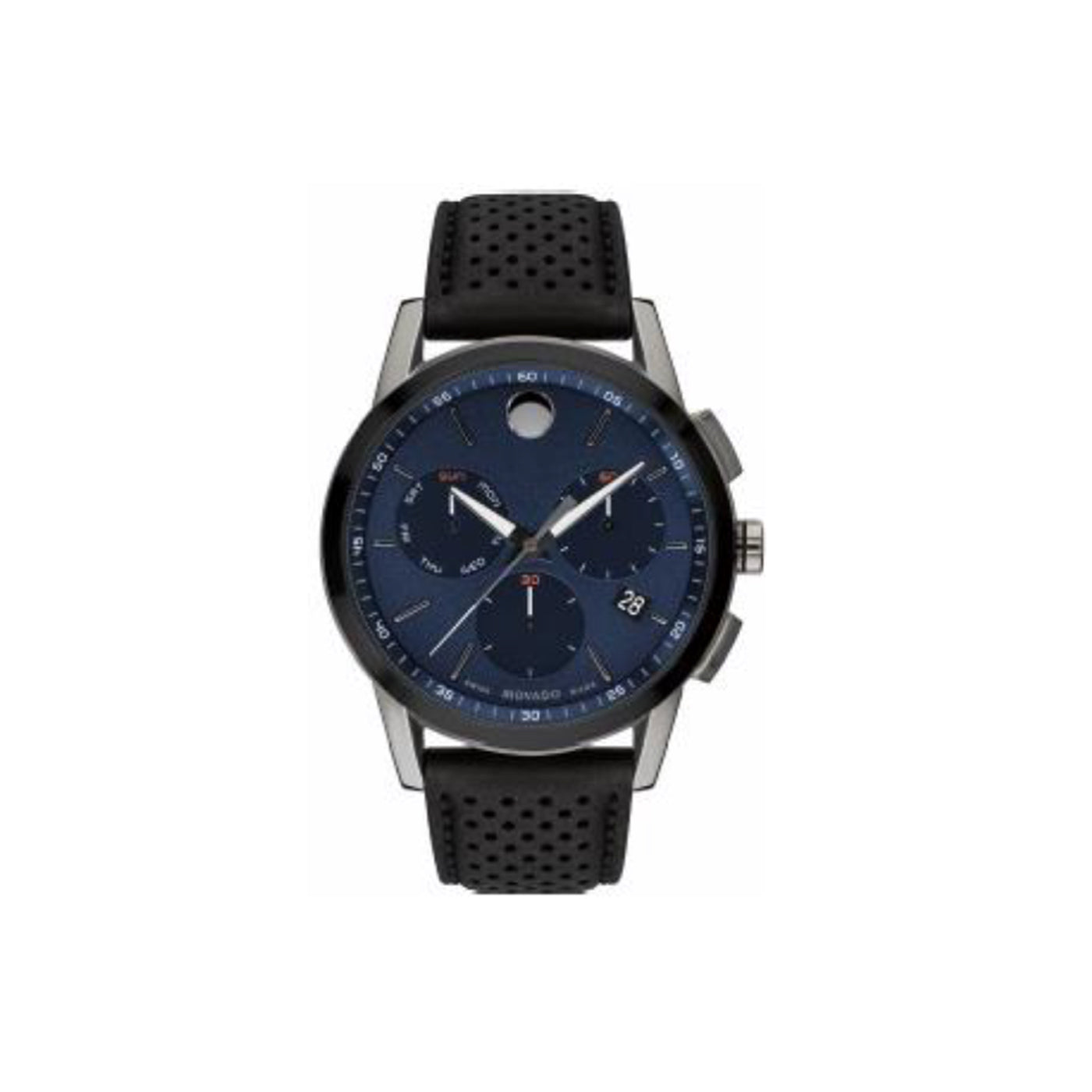 MOVADO MUSEUM MEN | Movado | Luby 