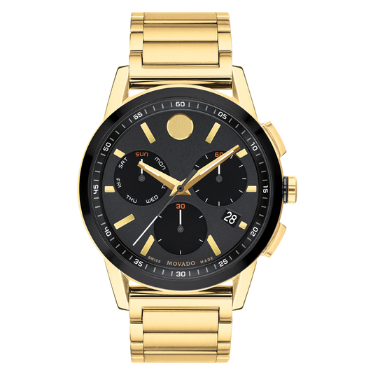 Movado Museum Sport | Movado | Luby 