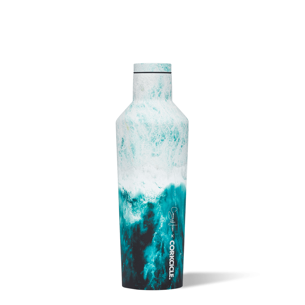 BIG WAVE CANTEEN | Corkcicle | Luby 