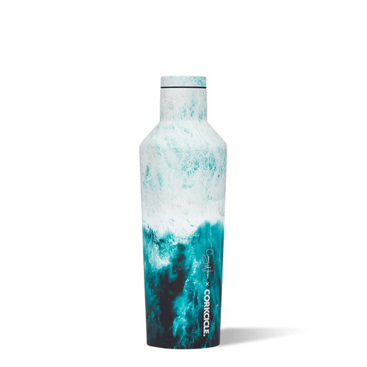 BIG WAVE CANTEEN | Corkcicle | Luby 