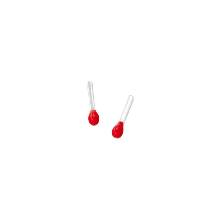 A PERFECT MATCH | Uno de 50 | Luby 