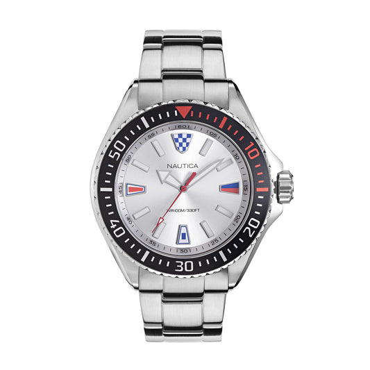 NAUTICA CRANDON PARK BEACH | Nautica | Luby 