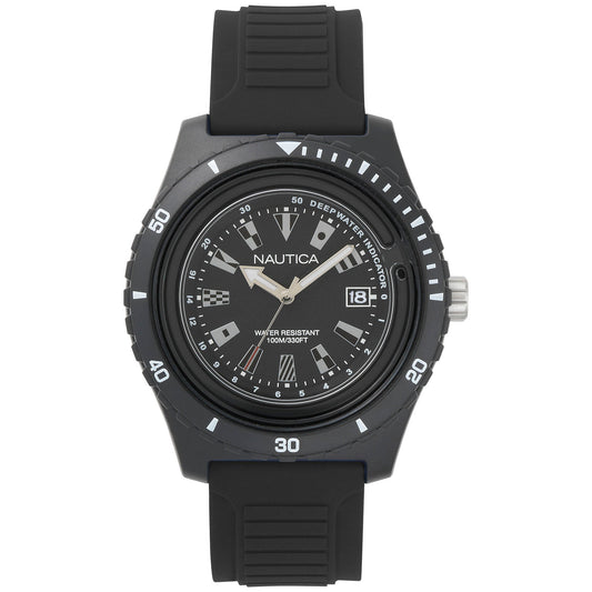 NAUTICA IBIZA BLACK | Nautica | Luby 