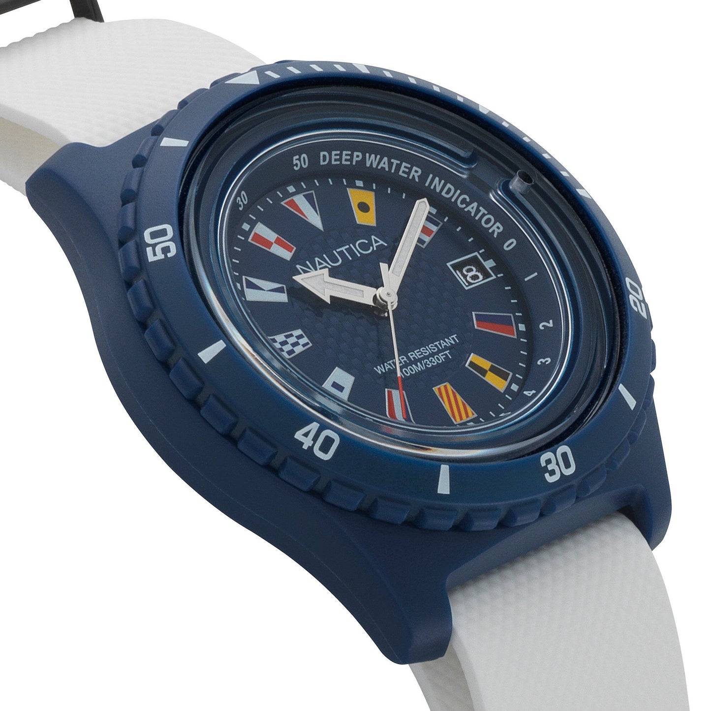 Nautica / Gents / Surfside 46MM | Nautica | Luby 
