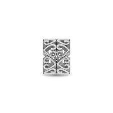 Million Spring Love Charm (Silver) | Endless Jewelry | Luby 