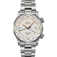 Multifort GMT Automatic M005.929.11.031.00 | Mido | Luby 