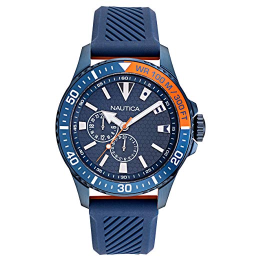 NAUTICA FREEBOARD | Nautica | Luby 