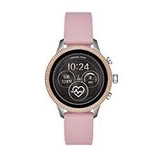 Ladies' Access Runway Smartwatch (Pink/Black) | Michael Kors | Luby 