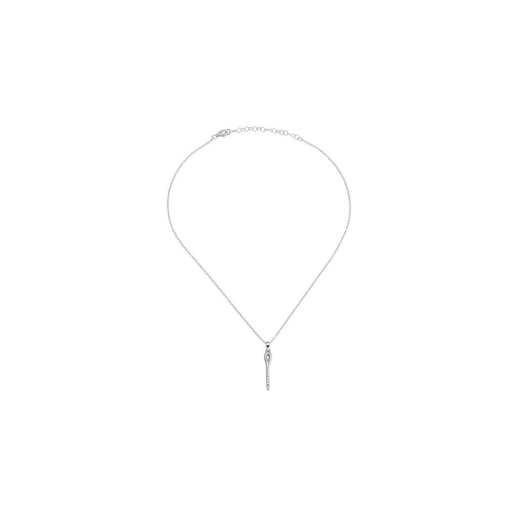 SILVER NEEDLE | Uno de 50 | Luby 