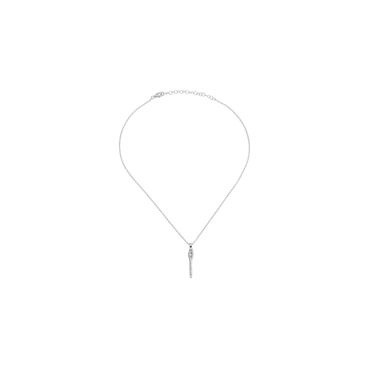 SILVER NEEDLE | Uno de 50 | Luby 