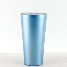 MOONSTONE METALLIC TUMBLER (16oz) | Corkcicle | Luby 