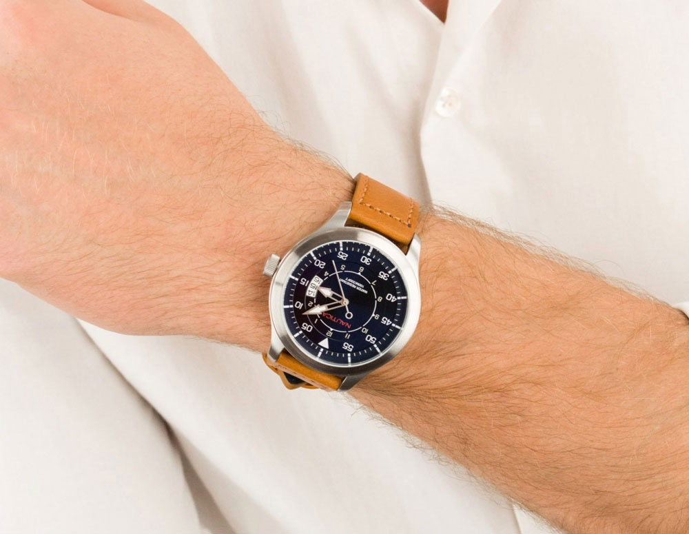 NAUTICA POINT LOMA | Nautica | Luby 