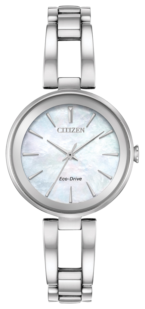 Axiom (Silver) | Citizen | Luby 