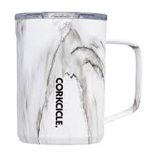 SNOWDRIFT MUG | Corkcicle | Luby 