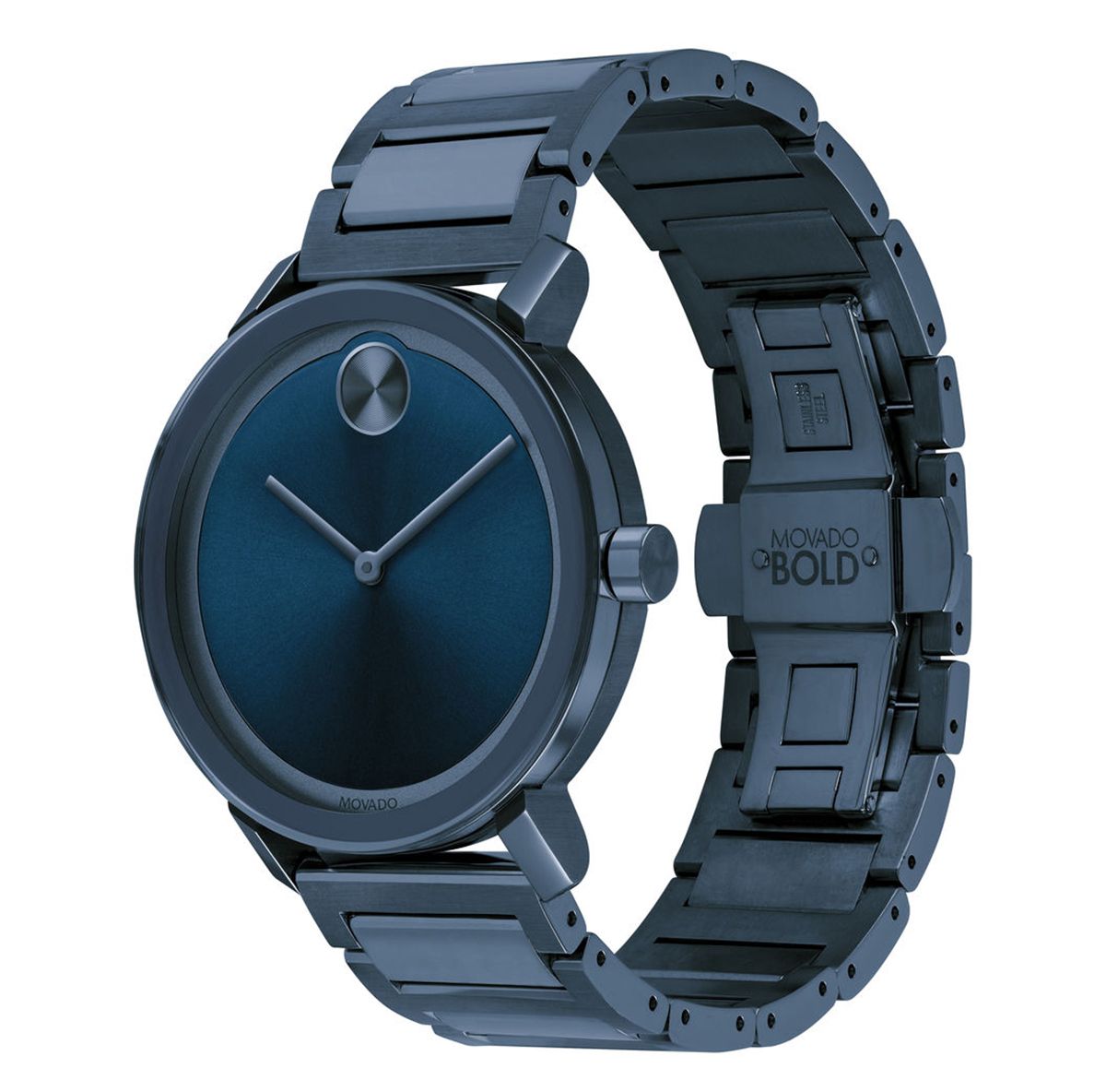 Movado BOLD Evolution | Movado | Luby 
