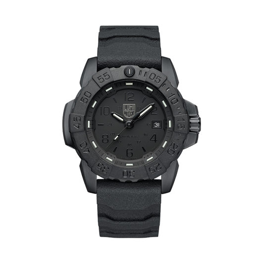 Luminox Navy SEAL Steel, 45 mm, Diver Watch | Luminox | Luby 