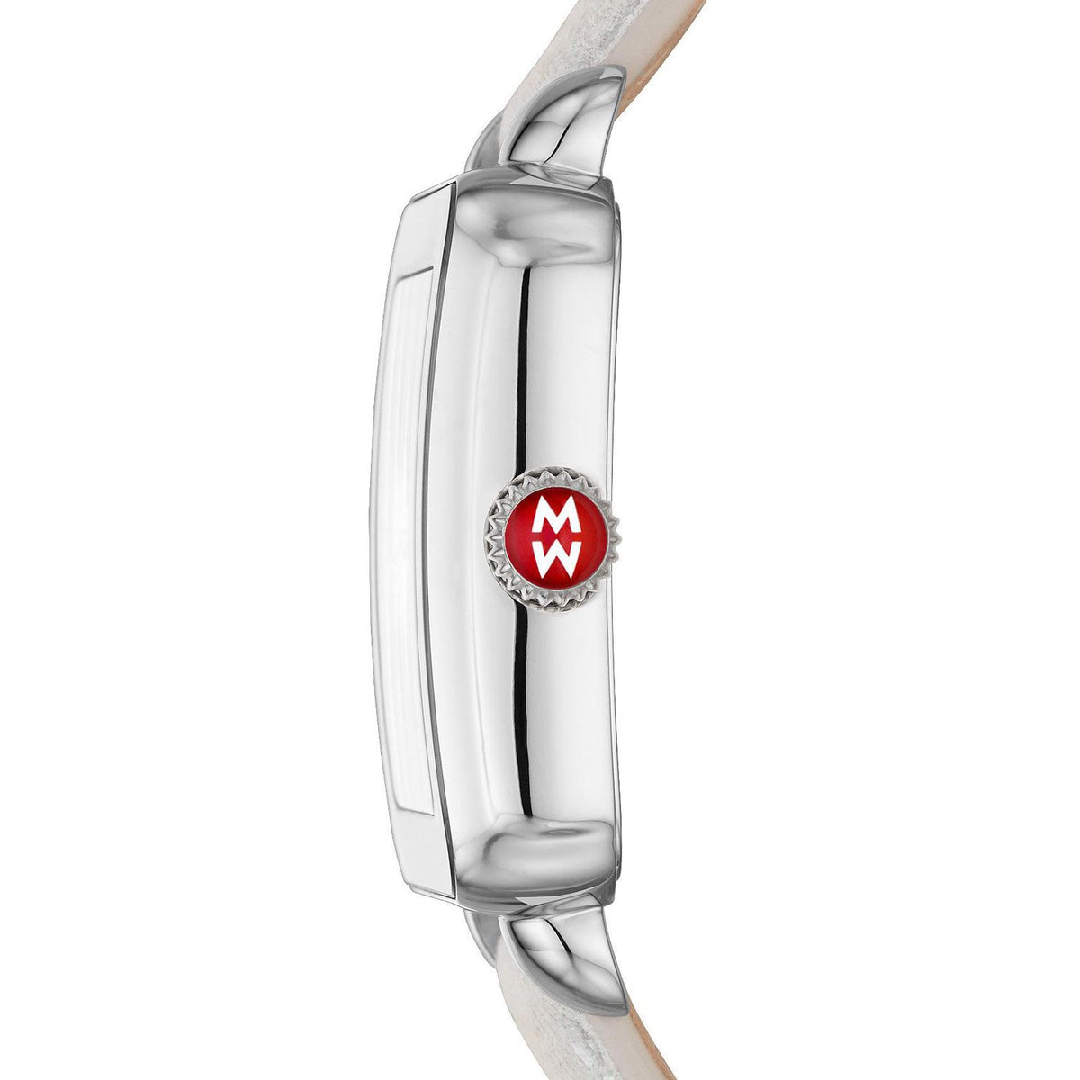 Deco Sport Two-Tone Watch | Michele | Luby 