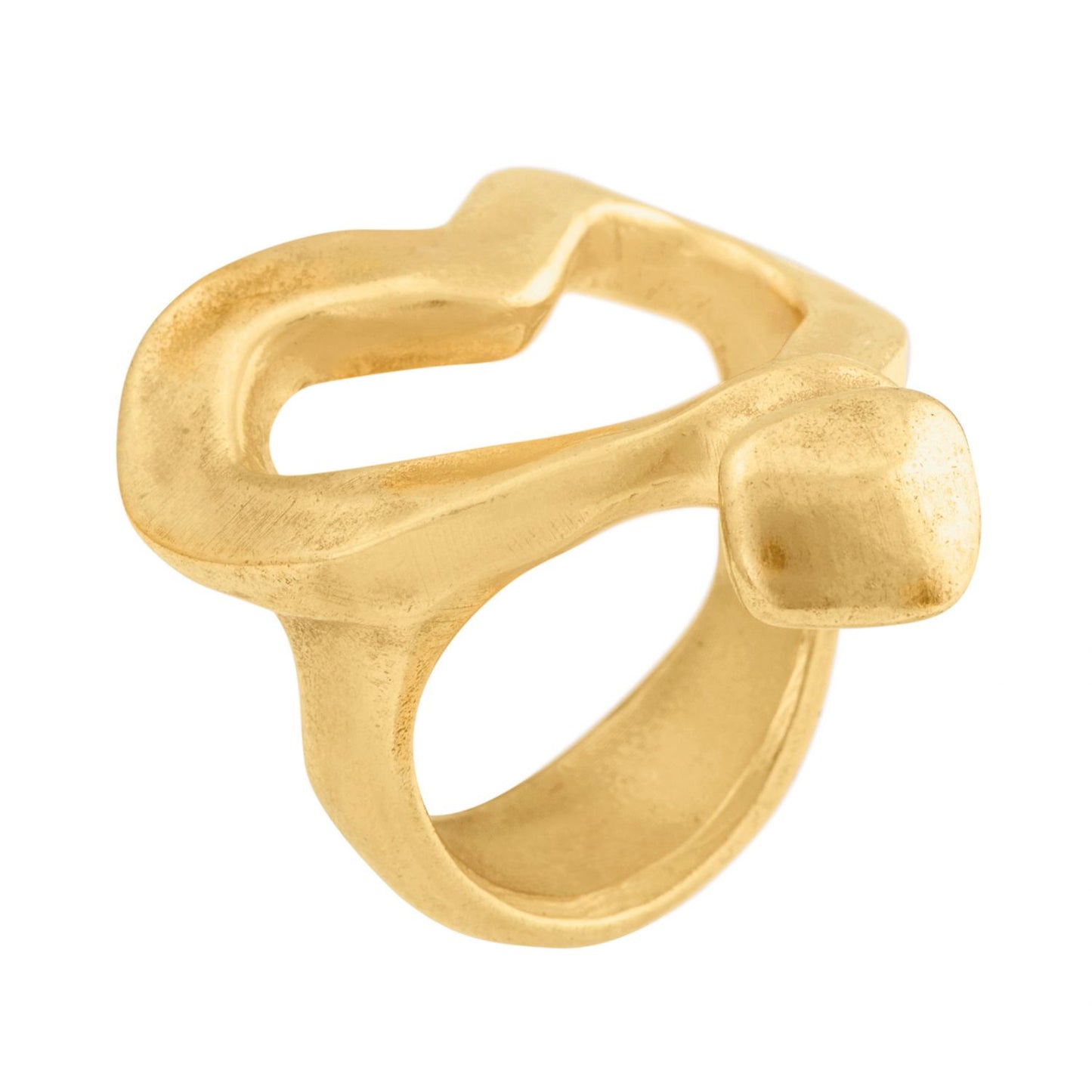 CORAZÓN CLAVADO | Uno de 50 | Luby 