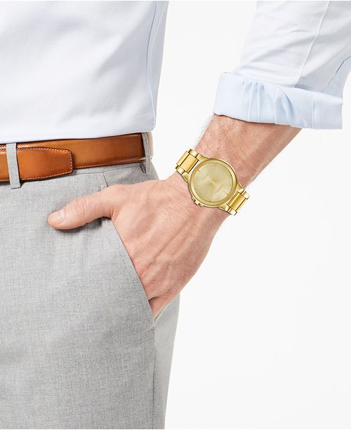 Axiom (Gold) | Citizen | Luby 