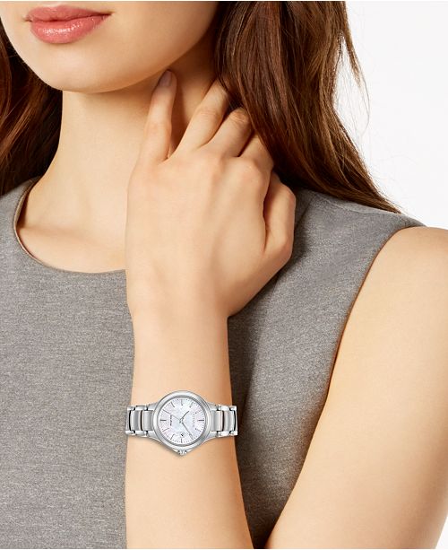 Chandler (Silver) | Citizen | Luby 