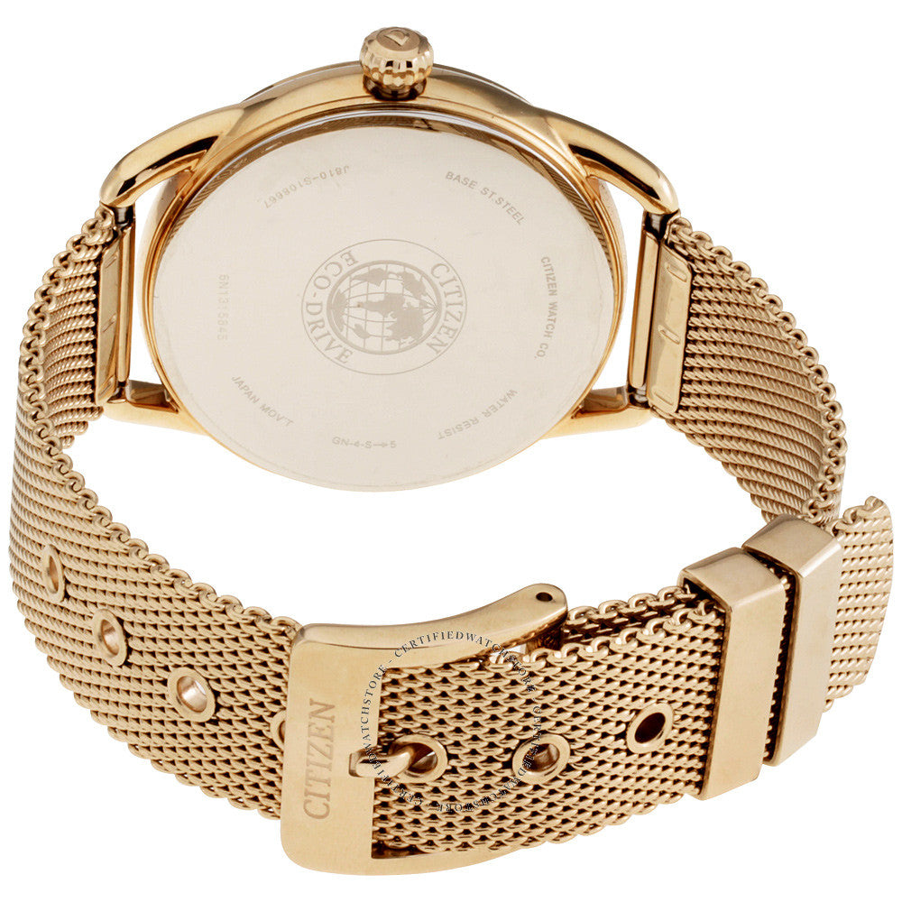 LTR (Gold) | Citizen | Luby 