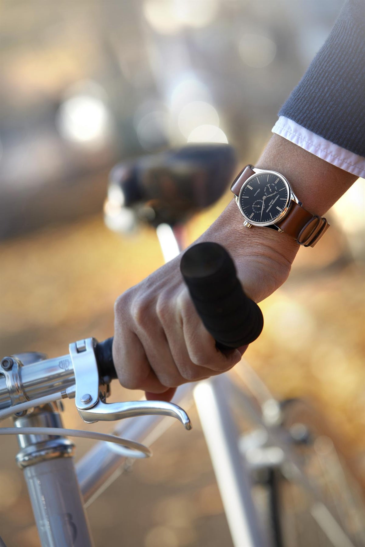 Classics Quartz (Blue) | Frederique Constant | Luby 