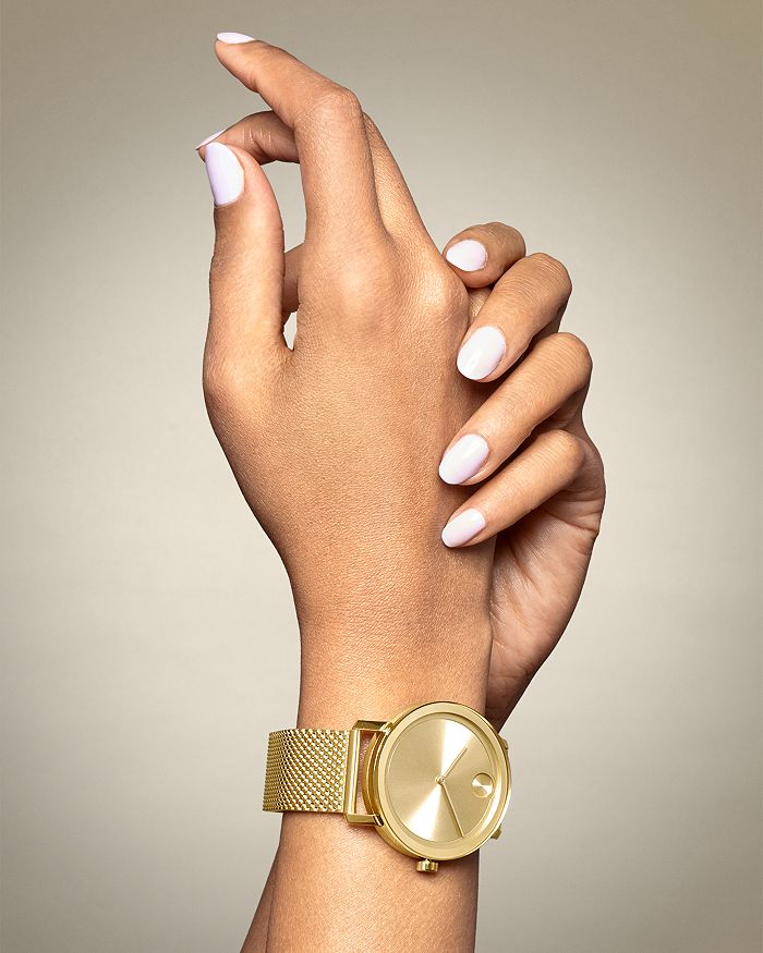 Movado BOLD Thin | Movado | Luby 