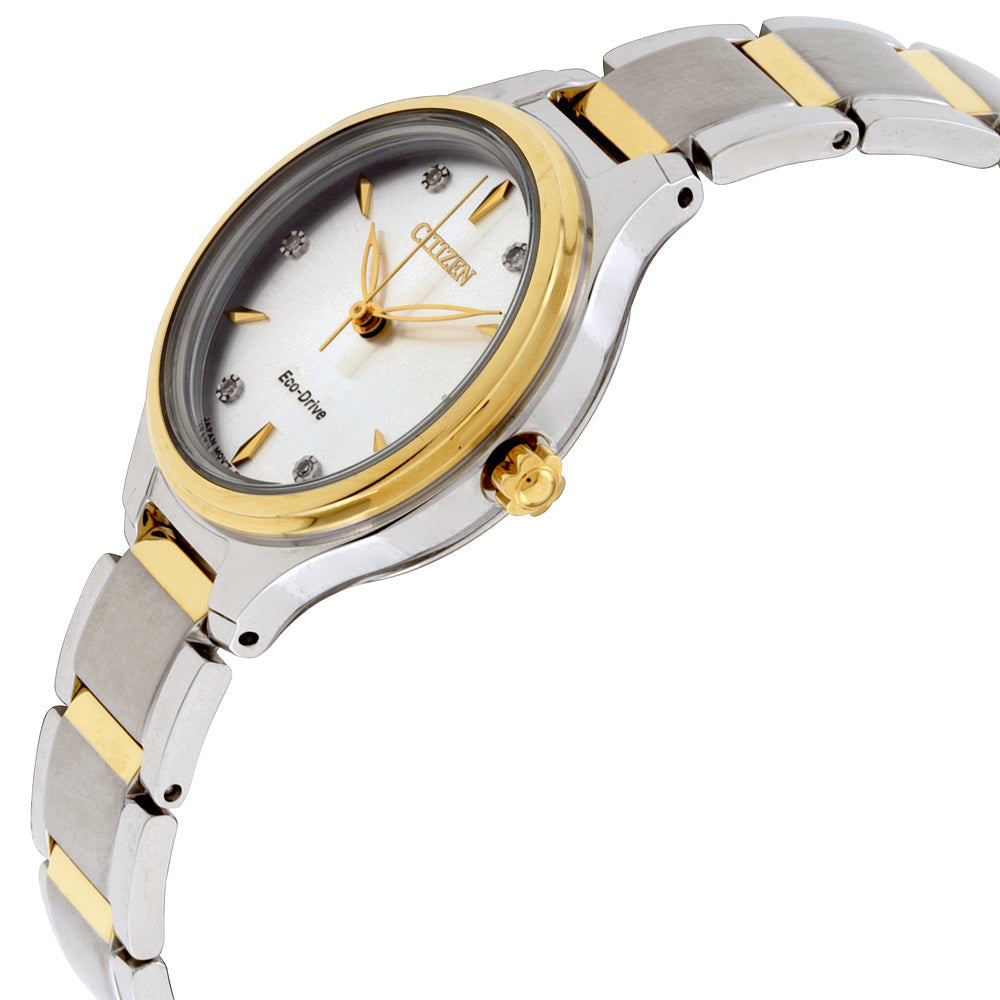 Corso (Silver-Gold;Diamond) | Citizen | Luby 