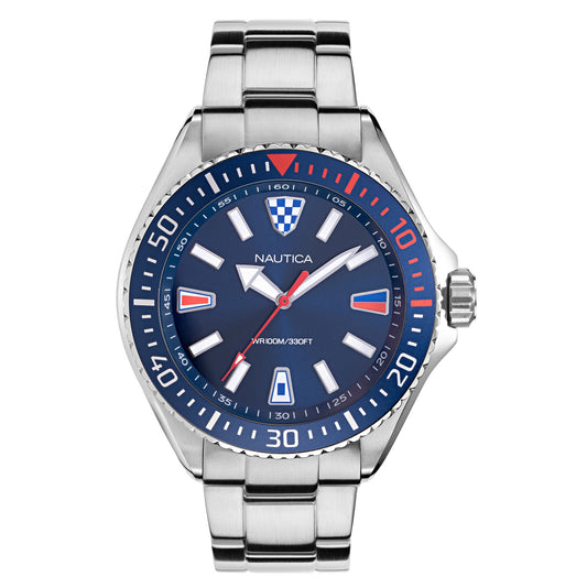 NAUTICA CRANDON PARK BEACH | Nautica | Luby 