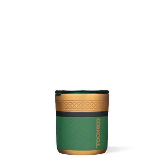 Buzz Cup Marvel Loki 12oz | Corkcicle | Luby 