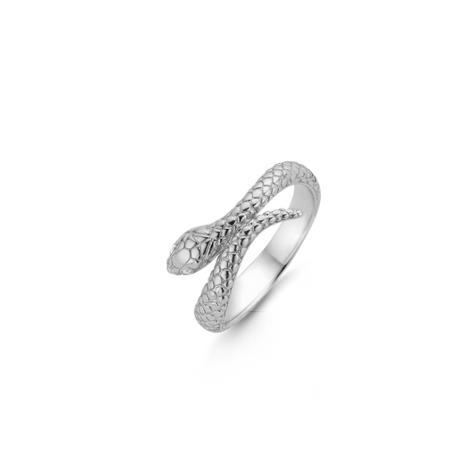 Milano Snake Ring | Ti Sento Milano | Luby 