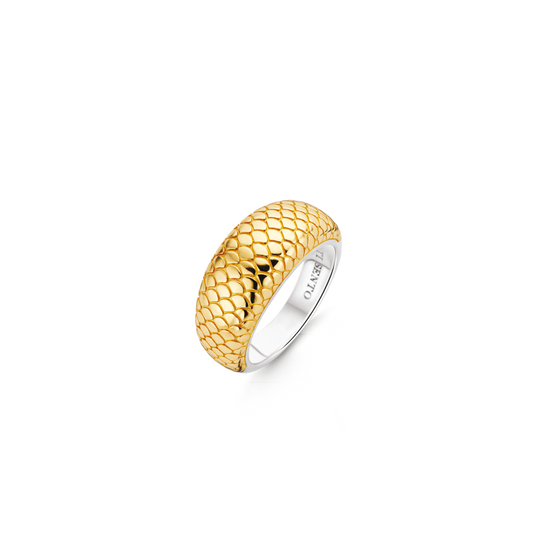 Snake Leather | Ti Sento Milano | Luby 