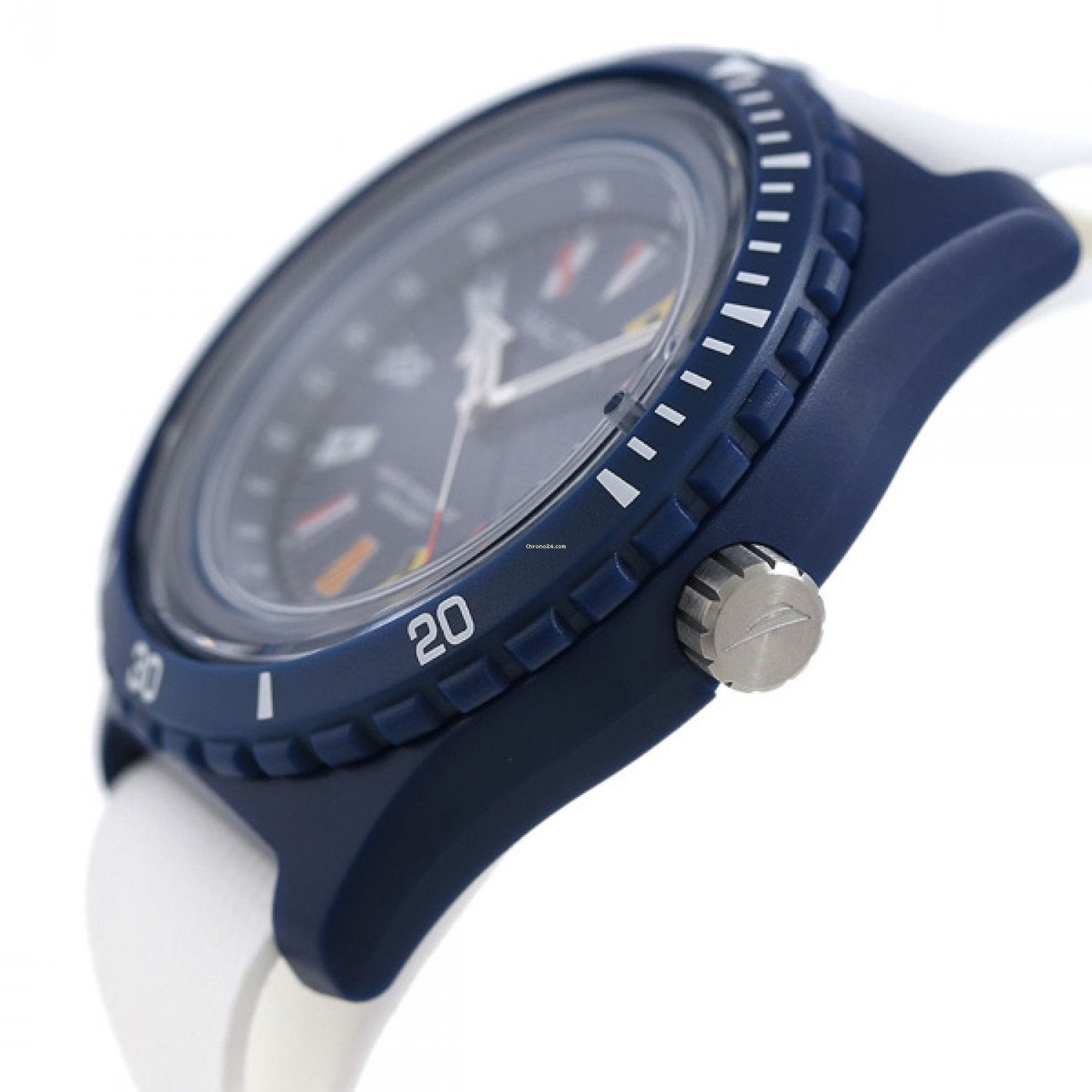 Nautica / Gents / Surfside 46MM | Nautica | Luby 
