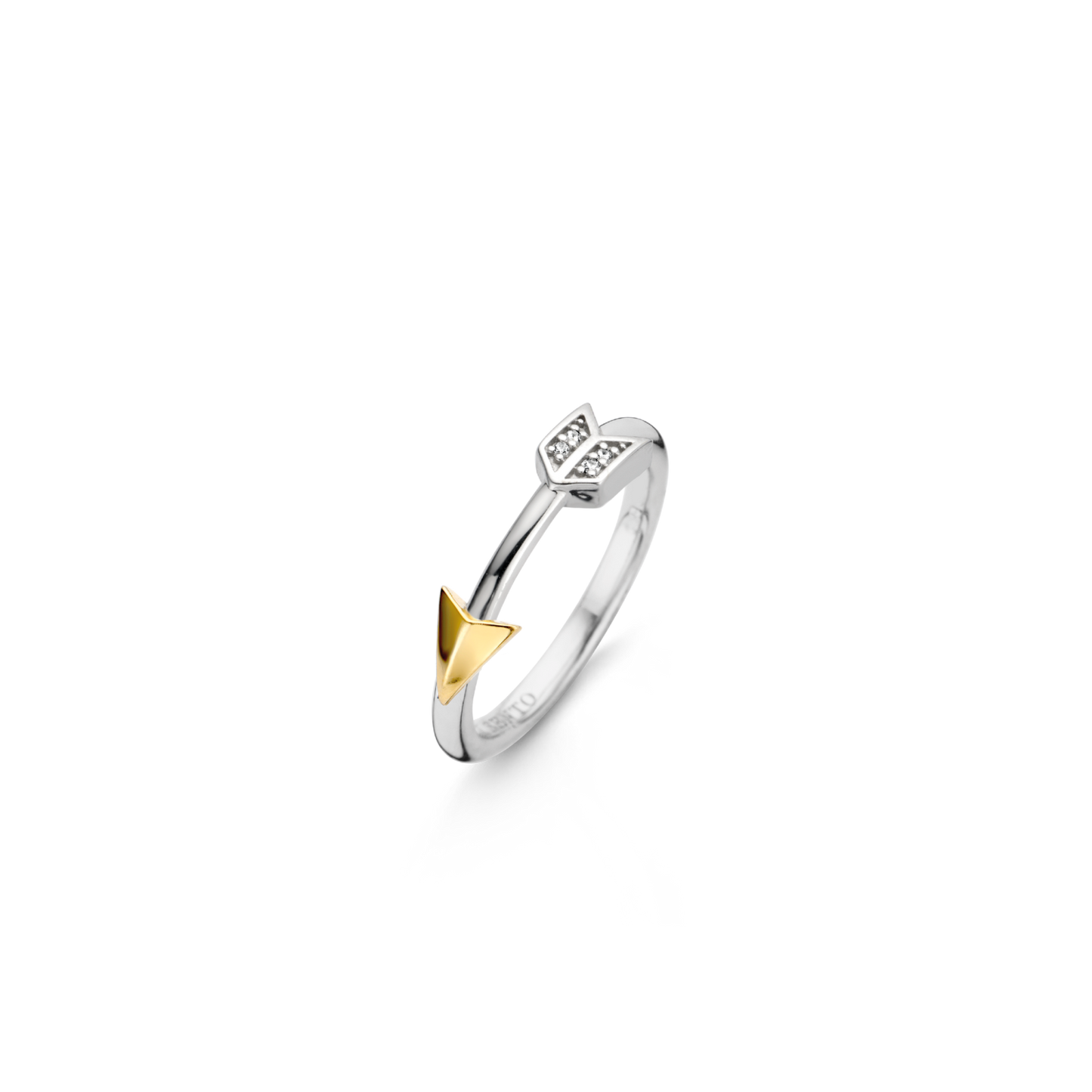 ARROW RING | Ti Sento Milano | Luby 