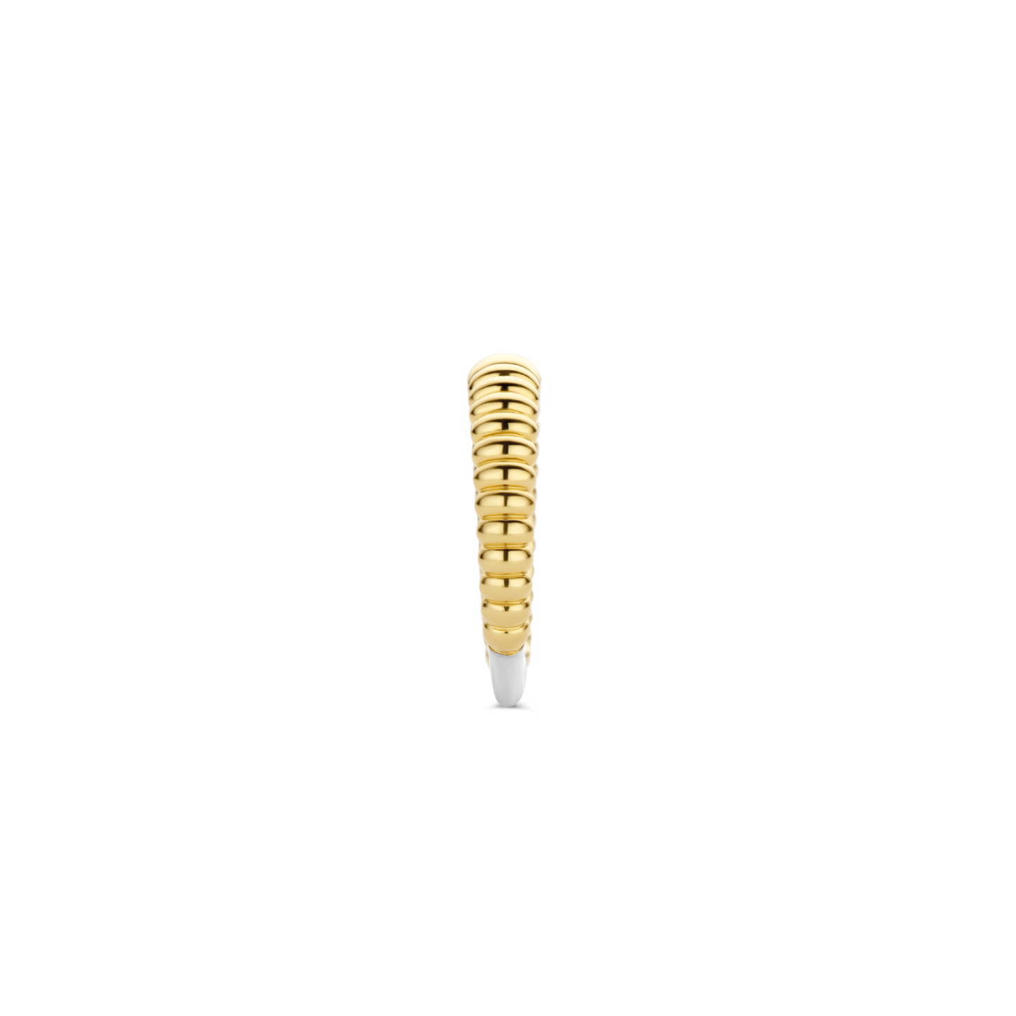 PLAYFUL RIB RING | Ti Sento Milano | Luby 