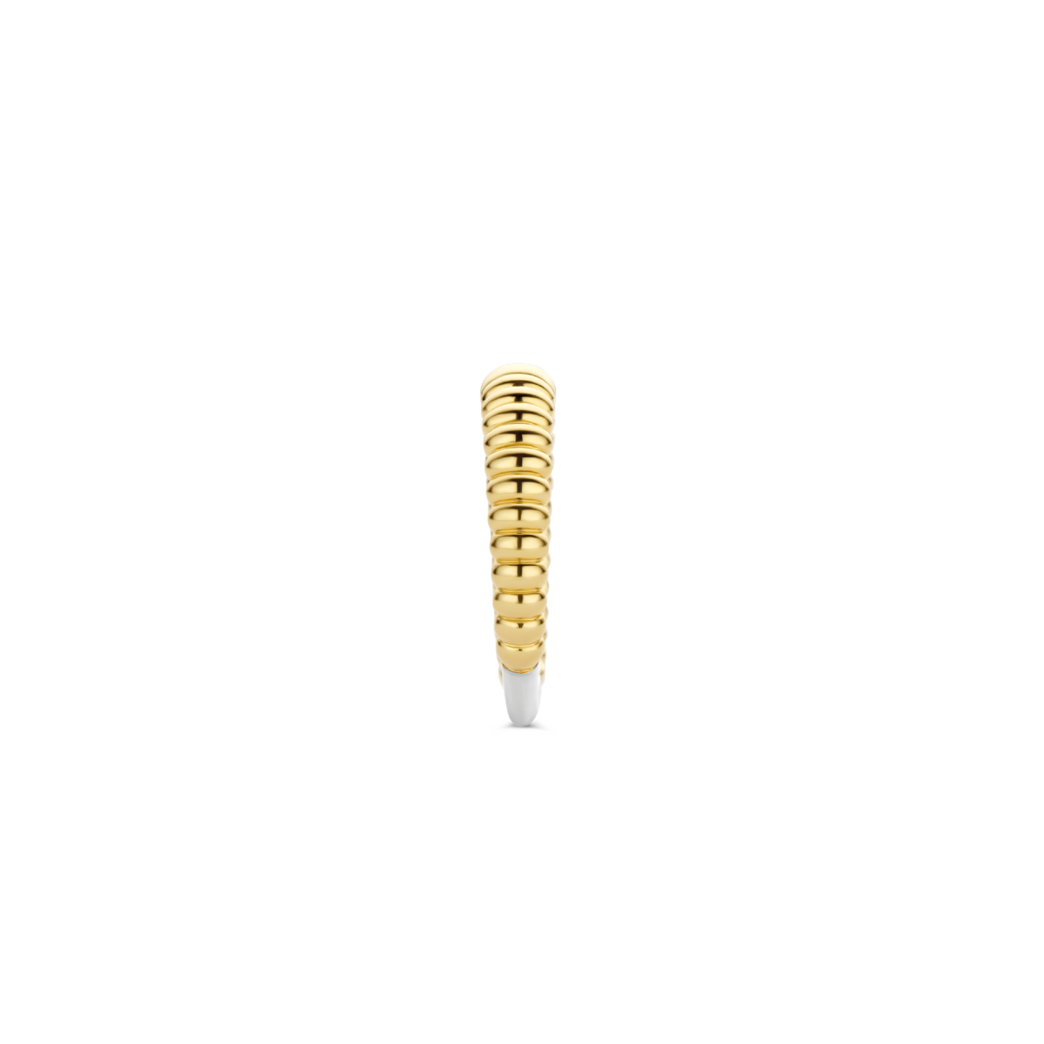 PLAYFUL RIB RING | Ti Sento Milano | Luby 