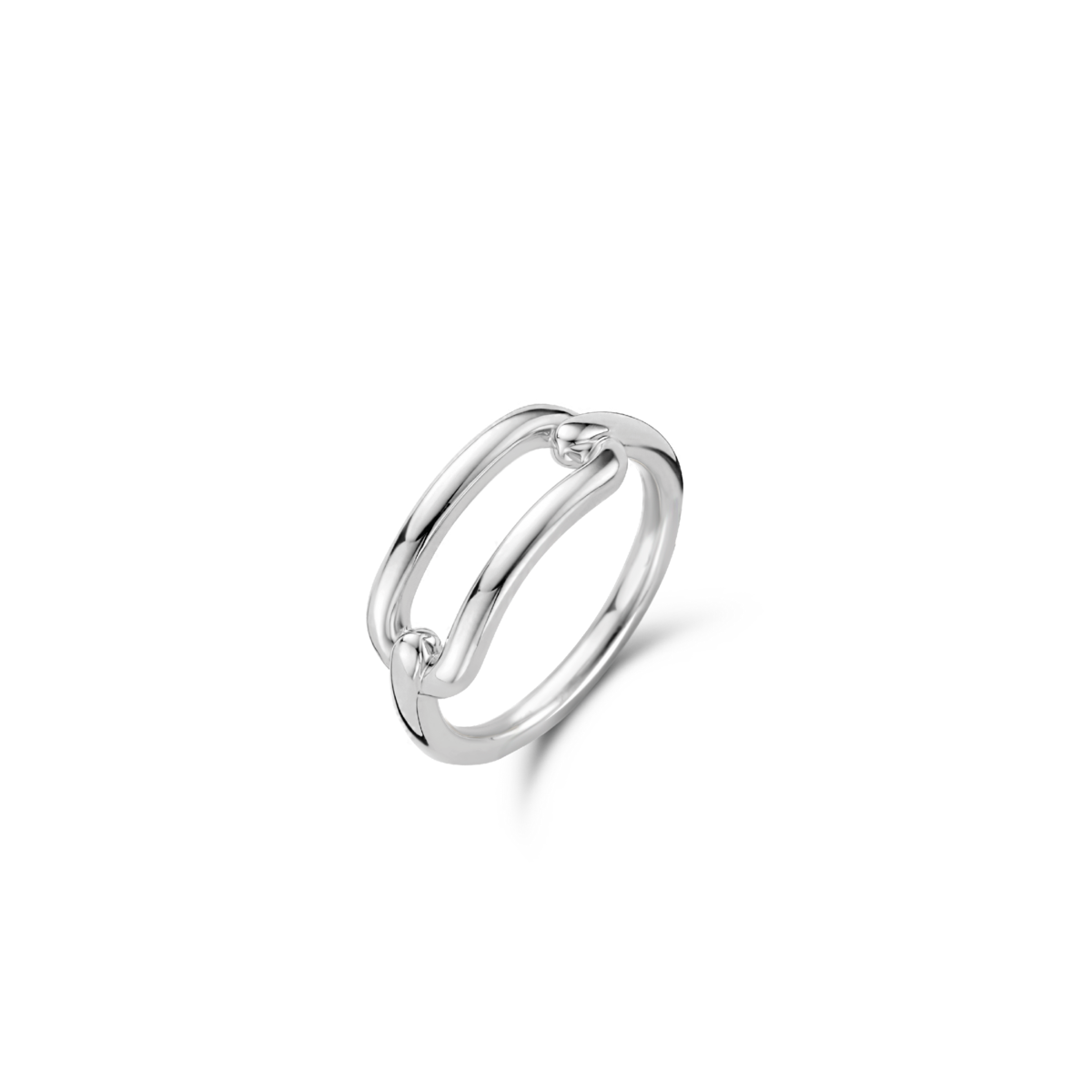 Link Ring | Ti Sento Milano | Luby 