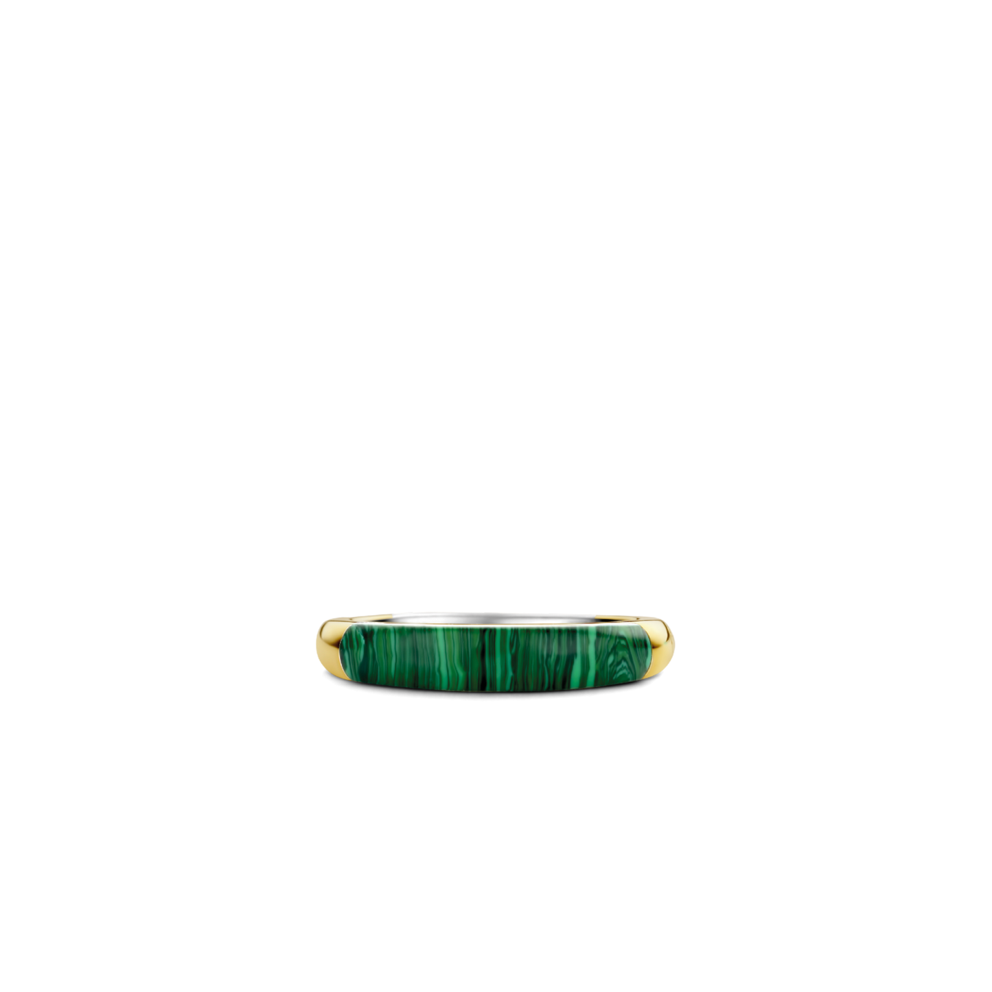 MALACHITE RING | Ti Sento Milano | Luby 