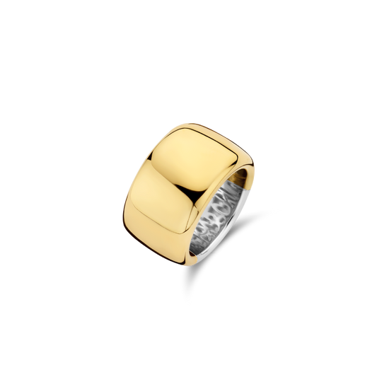 TI SENTO VERGULD RING | Ti Sento Milano | Luby 